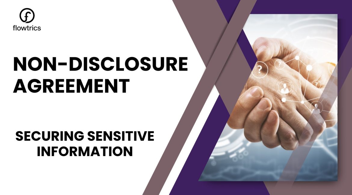 Non-Disclosure Agreement
