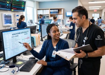 Healthcare Data Quality: Improve Accuracy and Care